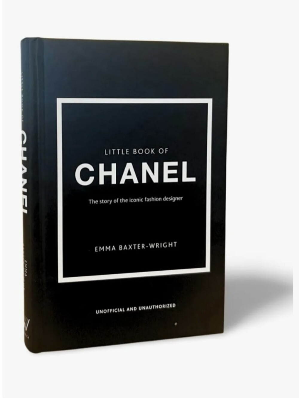 Little Book Of CHANEL